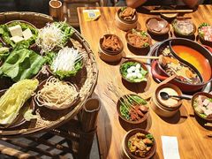 -烂摊摊火锅集市(河北总店)