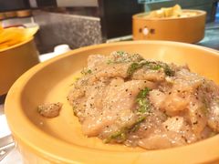 -龍歌自助小火锅(李沧丽达店)