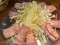 -原始泥炉烤肉(总店)