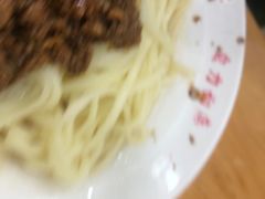 -华兴街自力面店