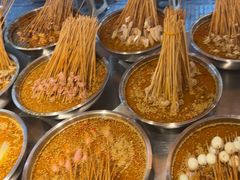 -乐山鲜知味钵钵鸡(奎星楼店)