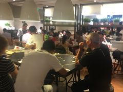 大堂-肯德基(建华店)