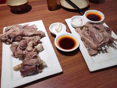 -贯贯吉·清真餐厅(浙江中路店)