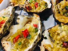 -大学城夜市大排档(凤栖路店)