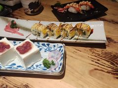 -小川洋风料理(江汉路店)