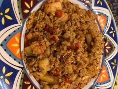 泰辣海鲜炒饭-Tony's House