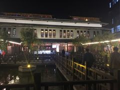 门面-麒麟小院·老九江菜(安平路店)