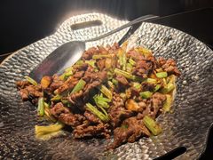 -湘阁里辣(南联锦泰城店)