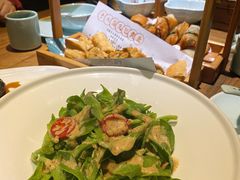 -老宁波1381餐厅(宏泰广场店)