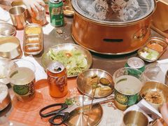 -西塔老太太泥炉烤肉(苏州大悦城店)