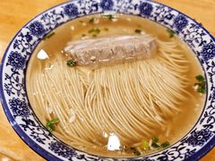 -裕兴记·三虾面(西北街总店)