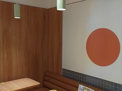 -麦当劳(安定门外大街店)