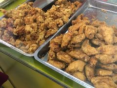 -延庆观炸鸡(淮北街总店)