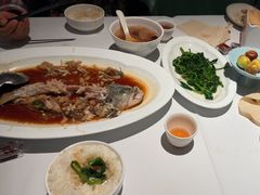 -眉州东坡(翠微印象城店)