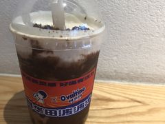 -喜茶(佛山顺德容桂天佑城店)