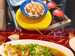 -东四民芳餐厅(朝阳门店)