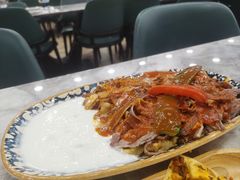 -bosphorus 铂斯西餐厅·土耳其烧烤(环市中路店)