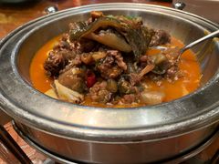 -翠清酒家(万丰路店)