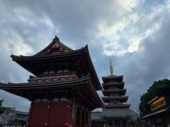 -浅草寺