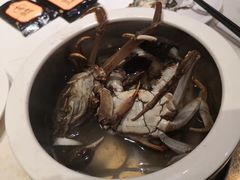 -诱货海鲜自助火锅(爱琴海购物公园东百店)