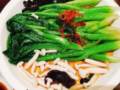 -新白鹿餐厅(爱琴海购物中心店)