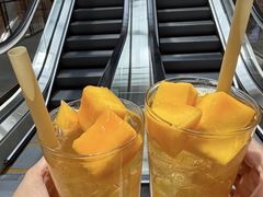 -三出山火锅(南京万象天地店)