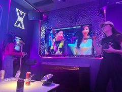 -星聚会KTV X Party(广州高德置地店)