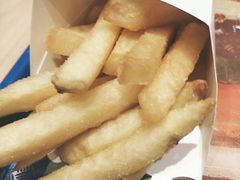 -汉堡王(长沙枫林三路店)