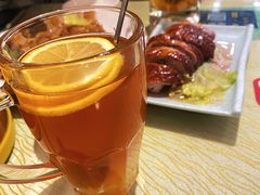 -香港威特瑞茶餐厅(小白楼音乐厅店)