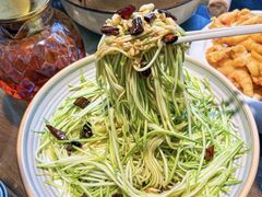 -黄泥岗·黄陂农家菜(百步亭店)