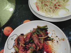 -喜来酌海鲜·饺子(和平一店)