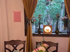 -花满楼(启秀路店)