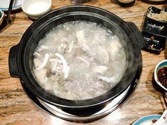 -春润大地海南椰子鸡(沙井京基百纳广场店)