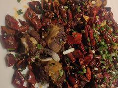 -黔城故事(虎峰别墅店)