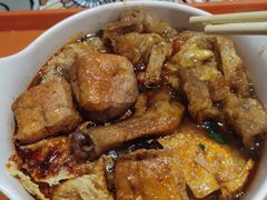 -文昌桥螺蛳粉(魏公村店)