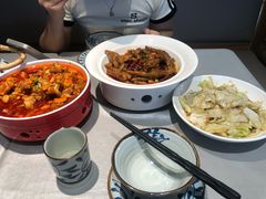 -老三样 · 江西菜馆(前海壹方汇店)