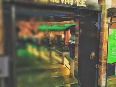 门面-桂满陇-西湖船宴(西单大悦城店)