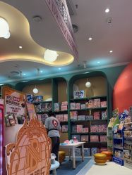 -奈尔宝家庭中心·亲子餐厅(苏州大悦城店)