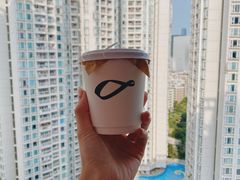 -Line 咖啡(石厦花园店)