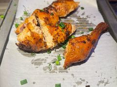 -绿茶餐厅(千岛湖银泰城店)