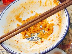 -老乌家特色小炒泡馍(大皮院店)