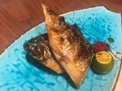 -山葵家·创意料理(宁波来福士店)