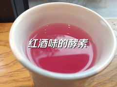 -素满香·素食自助餐(西安·民乐园店)