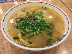 -西部马华清真兰州牛肉面·烧烤夜市(广渠门店)