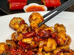 -粤香楼(新光里店)