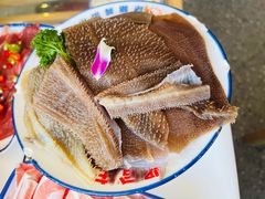 -贤合庄卤味火锅(济南泉城路店)
