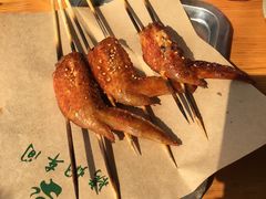 -鸽子窝(宋庄店)
