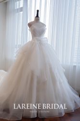 -拉瑞娜LaReine婚纱礼服高级定制