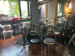 -Resonance Studio·救声舱录音棚(田子坊店)