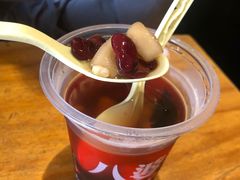 烧仙草-八婆婆烧仙草(曾厝垵店)